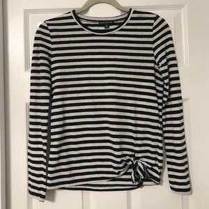 Long sleeve top